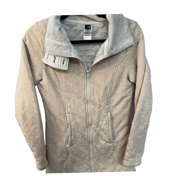 The North Face Jackets & Blazers - The North Face | women's fur lined peacoat | excellent condition | size small